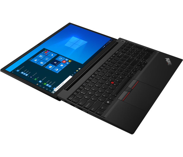 Lenovo ThinkPad E15 Ryzen 3/8GB/256/Win10P - 587581 - zdjęcie 5
